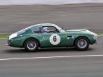 Aston Martin DB4 GTZ 1960 года (UK)